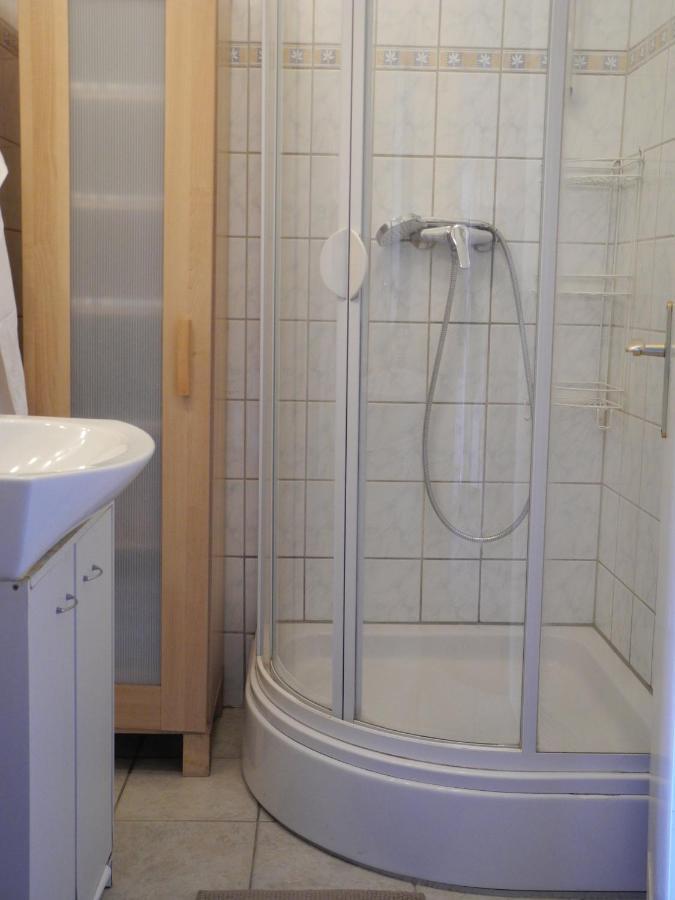 Valerie'S Guesthouse Feldolling Екстериор снимка