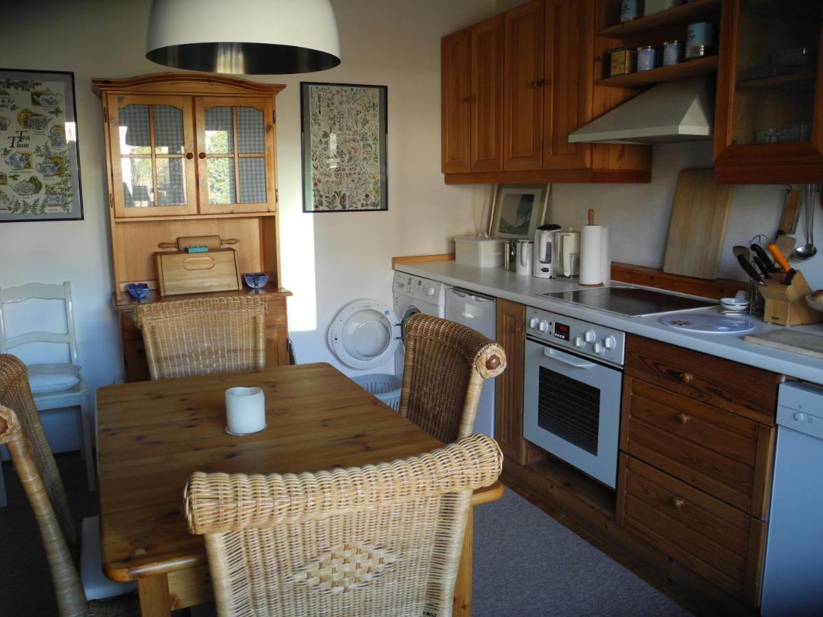 Valerie'S Guesthouse Feldolling Екстериор снимка