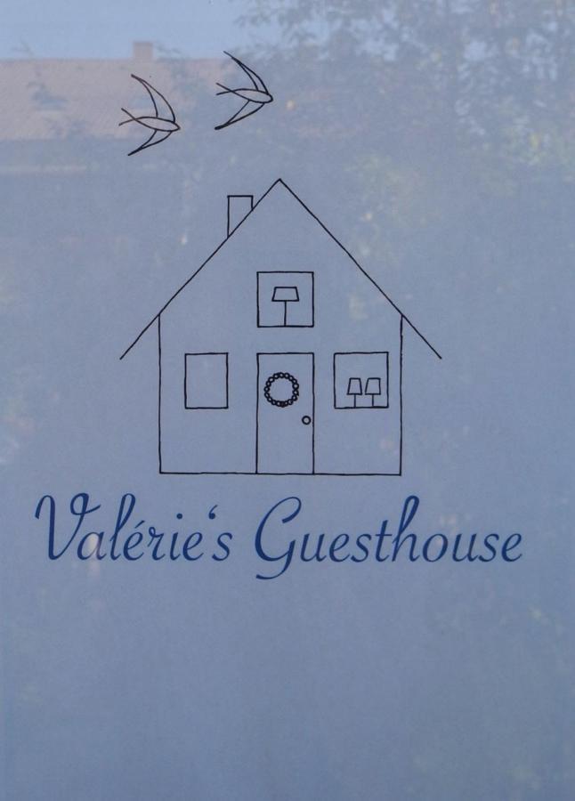 Valerie'S Guesthouse Feldolling Екстериор снимка
