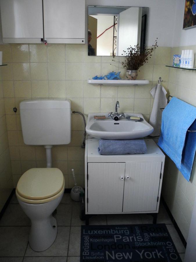 Valerie'S Guesthouse Feldolling Екстериор снимка