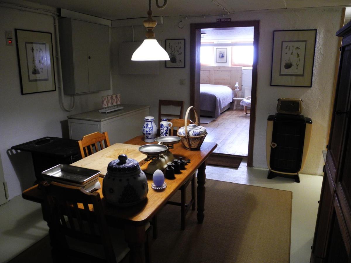 Valerie'S Guesthouse Feldolling Екстериор снимка