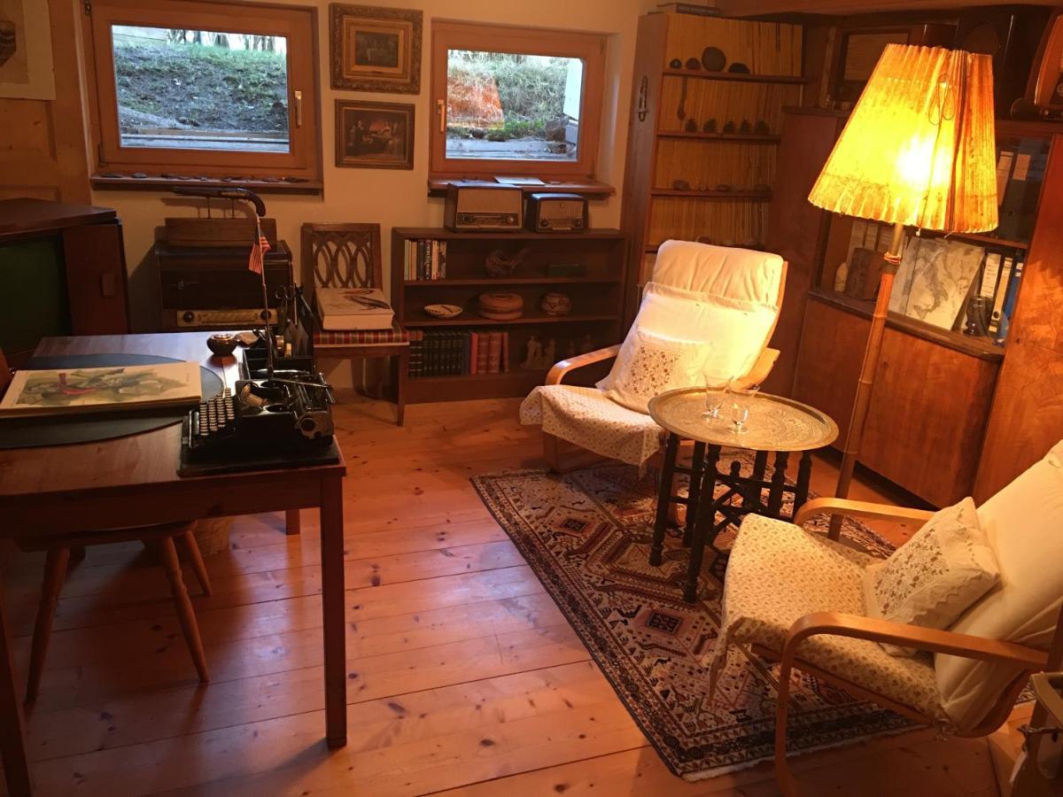 Valerie'S Guesthouse Feldolling Екстериор снимка