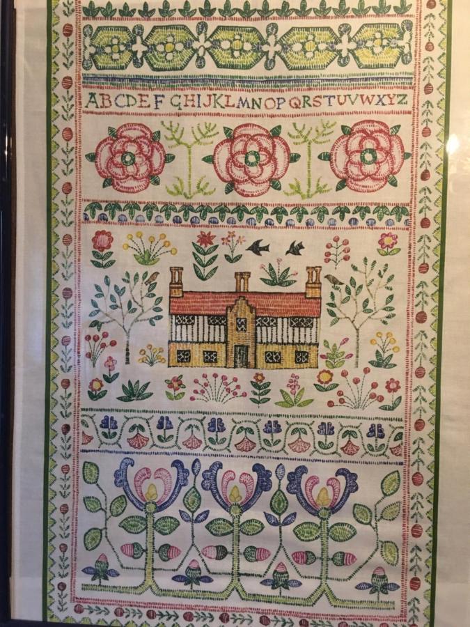 Valerie'S Guesthouse Feldolling Екстериор снимка