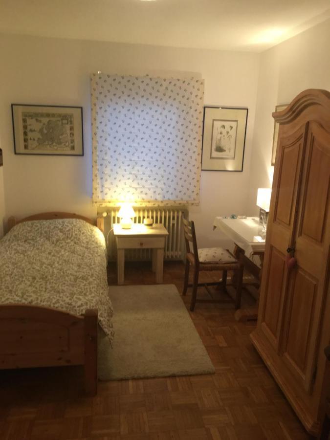 Valerie'S Guesthouse Feldolling Екстериор снимка