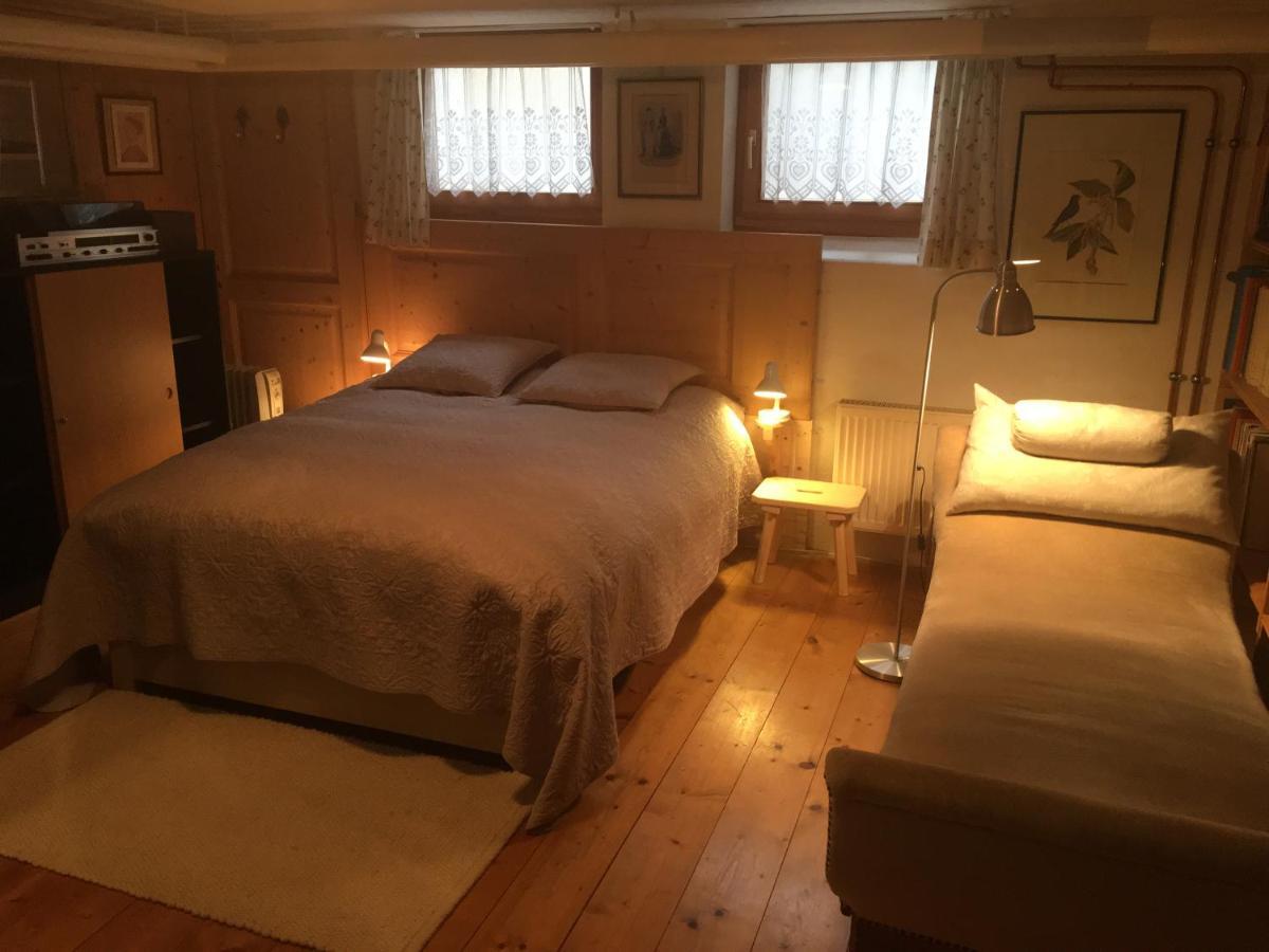 Valerie'S Guesthouse Feldolling Екстериор снимка
